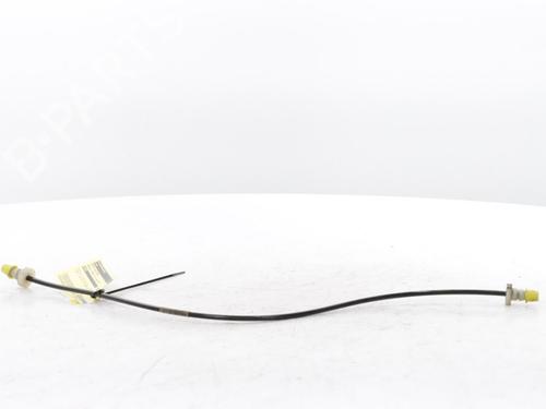 Tuyau RENAULT MEGANE IV Grandtour (K9A/M/N_) 1.2 TCe 100 (100 hp) 31261362