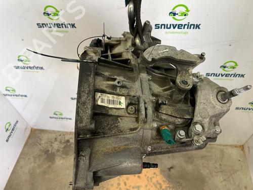 Gearbox RENAULT KANGOO Express (FW0/1_) 1.5 dCi 110 (FW0C, FW0H) | BP38645989M3 - Image 6