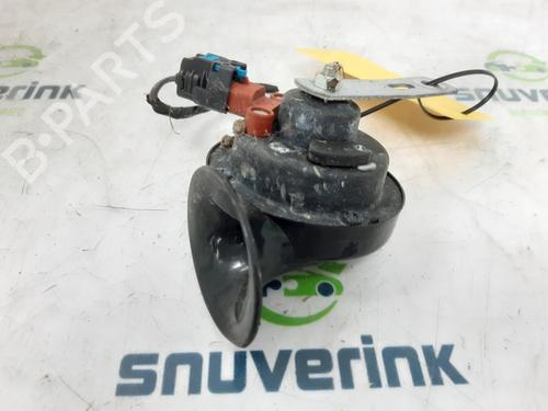 Horn RENAULT SCÉNIC IV (J9_) 1.2 TCe 130 | BP22218763E13 