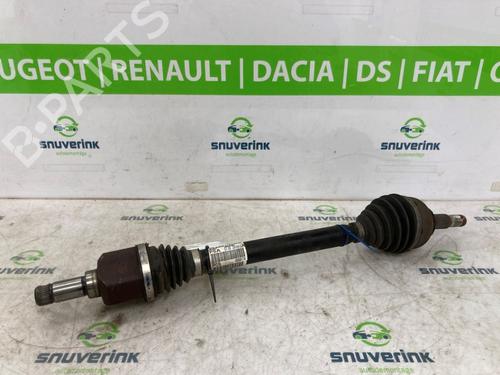 Used Left front driveshaft Left front driveshaft 24841308 24841308