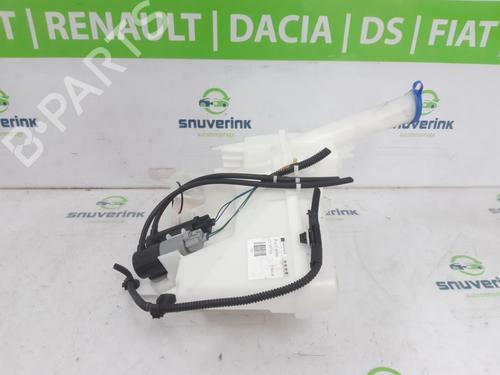 Windscreen washer tank CITROËN C1 II (PA_, PS_) 1.0 VTi 72 | BP25205160C113 