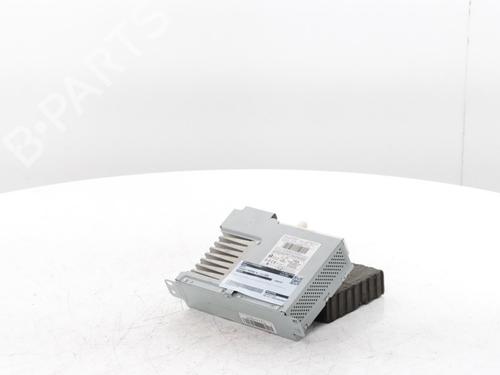 Radio PEUGEOT PARTNER Box Body/MPV (K9) 1.5 BlueHDi 75 | BP29899625E6