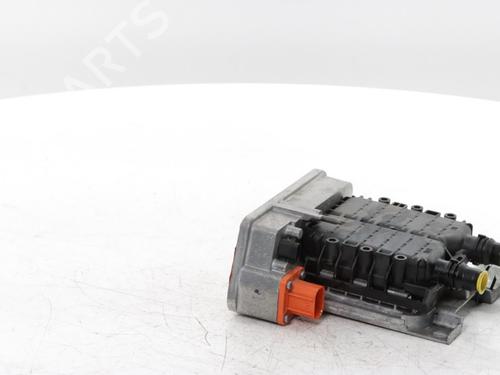 Other PEUGEOT 3008 II SUV (MC_, MR_, MJ_, M4_) Hybrid | BP30186660O1 