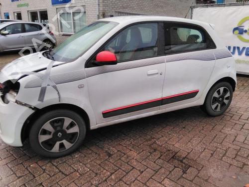 Instrument cluster RENAULT TWINGO III (BCM_, BCA_) 1.0 SCe 70 | BP24418419C47 - Image 12