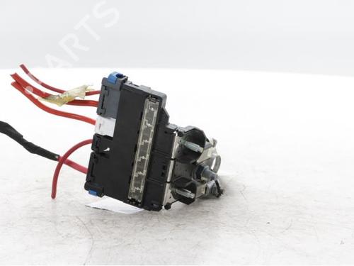 fuse-box-dacia-sandero-iii-2021-38347368 main image