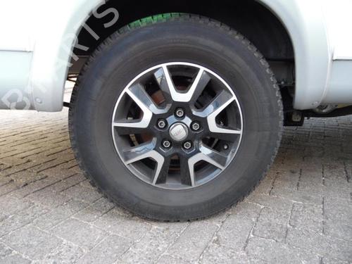 Steering column FIAT DUCATO Platform/Chassis (250_) 150 Multijet 2,3 D | BP40572551M21 - Image 7