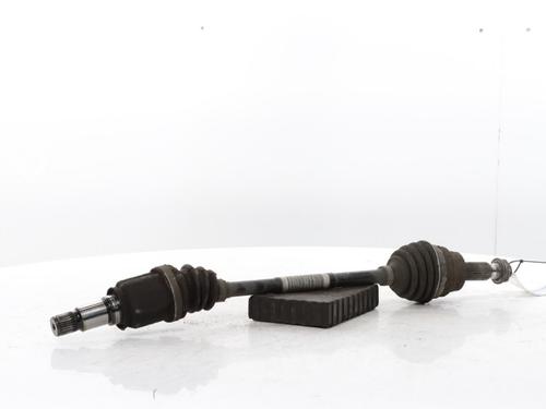 Left rear driveshaft PEUGEOT 508 SW I (8E_) 2.0 HDi RXH Hybrid4 | BP30758624M40