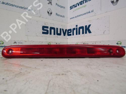 Used Third brake light CITROËN C1 (PM_, PN_) 1.0 (68 hp) 16253067