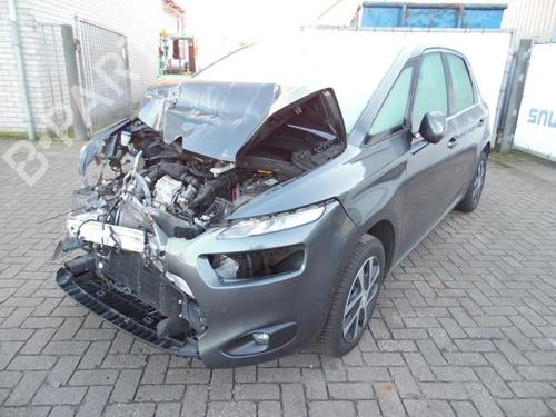 Electronic module CITROËN C4 Picasso II 1.2 THP 130 | BP40575141M83 - Image 4