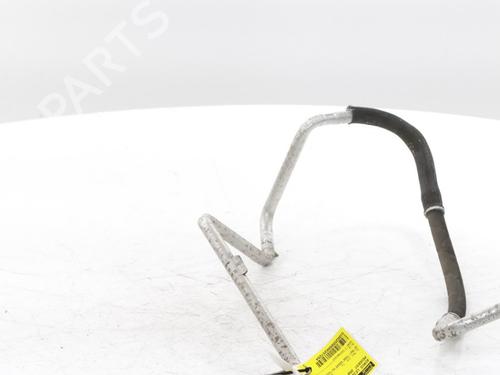 AC pipe PEUGEOT 208 I (CA_, CC_) 1.6 VTi | BP30186118M126 