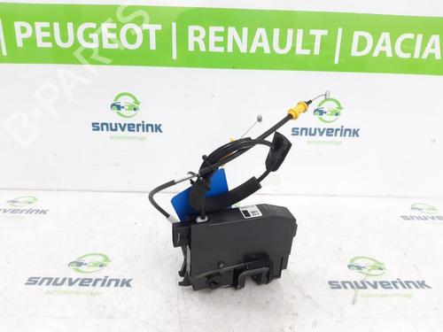 Rear right lock PEUGEOT 308 SW II (LC_, LJ_, LR_, LX_, L4_) 1.6 BlueHDi 120 | BP13898161C99 