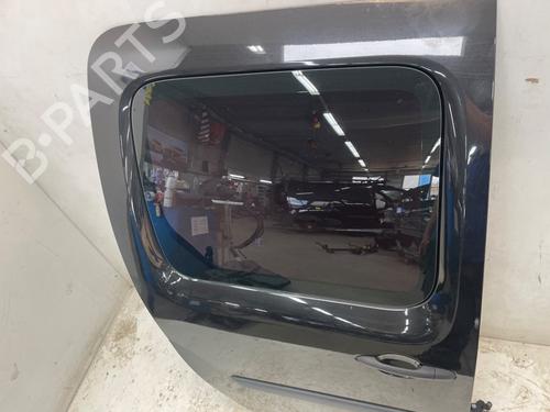 Right slide door RENAULT KANGOO Express (FW0/1_) 1.5 dCi 95 (FW16) | BP30186718C75