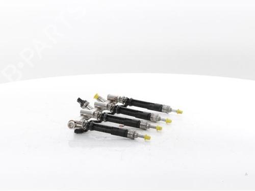Injector RENAULT CAPTUR II (HF_) TCe 160 (HFN1) | BP40542365M100 - Image 4