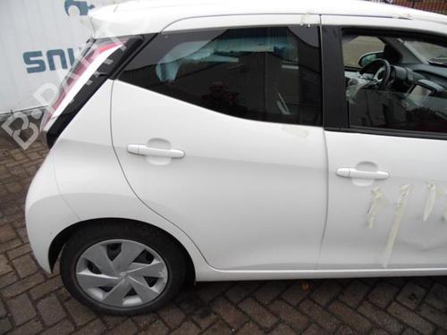 Starter TOYOTA AYGO (_B4_) 1.0 (KGB40) | BP40571709M8 - Image 9