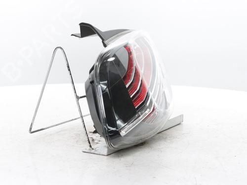 Left taillight RENAULT ZOE Hatchback Van (BFM_) Electric (BFMC, BFMD) | BP37660154C34 - Image 9