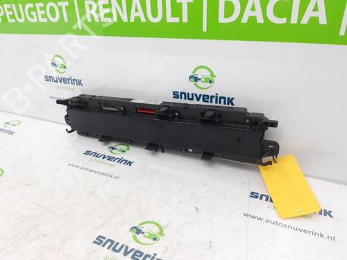 Instrument cluster RENAULT SCÉNIC II (JM0/1_) 1.6 16V (JM1R) | BP13324622C47 