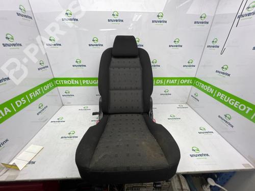 Used Rear seat Rear seat PEUGEOT 307 SW (3H) 1.6 16V (109 hp) 10808261 10808261