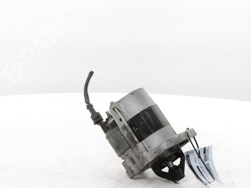 Starter PEUGEOT 208 II (UB_, UP_, UW_, UJ_) 1.2 PureTech 100 | BP30186915M8 