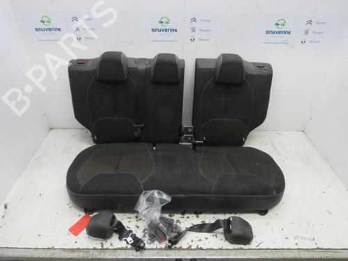 Used Rear seat Rear seat 10797230 10797230