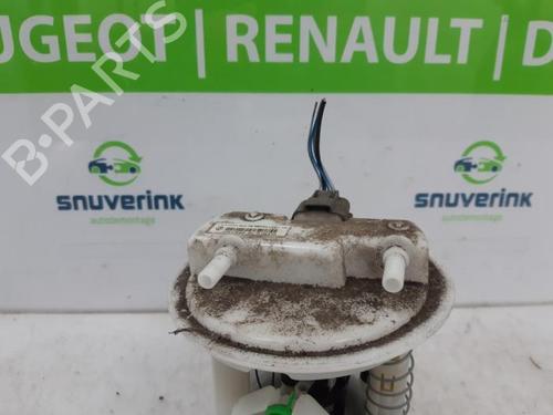Fuel pump DACIA LOGAN MCV II TCe 90 (K8M1, K8MA, K8AC) | BP40578117M76 - Image 2