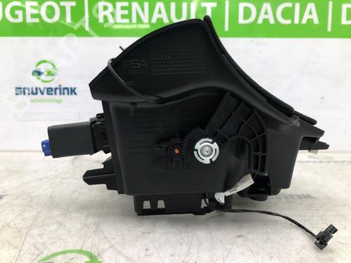 Handskerum DS DS 7 (J4_, JC_) E-TENSE 4x4 300 (J45GBU) | BP23393656C95  - Image 5