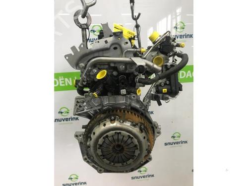 Engine RENAULT CAPTUR II (HF_) TCe 100 (HFMT) | BP40583384M1 - Image 2