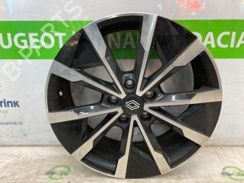 Used Rim RENAULT MEGANE E-TECH SUV EV60 (BNJ1) (218 hp) 24300319