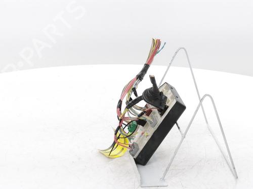 Fuse box RENAULT ZOE (BFM_) ZOE | BP30186743E1