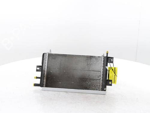 Used Water radiator DACIA SPRING EV (B6M1) (45 hp) 30186847