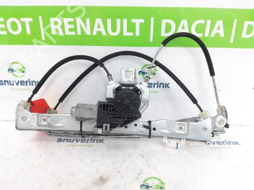 front-left-window-mechanism-citroen-ds3-sa_-14-hdi-70-sa8hp4-9221fx-2009-2010-2011-2012-2013-2014-2015-2016-18300840 main image