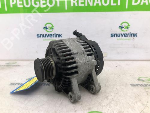 Alternator PEUGEOT 208 I (CA_, CC_) 1.2 VTI 82 | BP22600291M7 