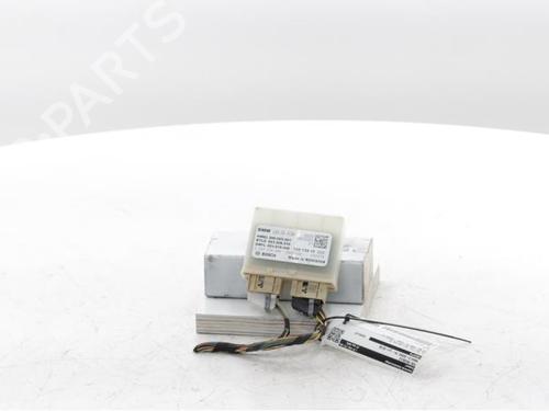 Used Electronic module Electronic module BMW 3 (G20, G80, G28) 330 i (258 hp) 40584631 40584631