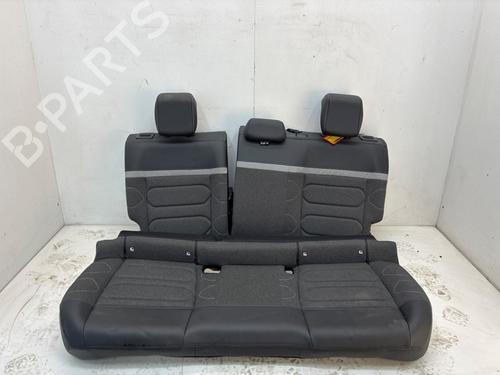 Sæde Bagtil CITROËN C4 III (BA_, BB_, BC_) 1.2 PureTech 130 (BAHNSA, BAHNSB) (130 hp) 28288487
