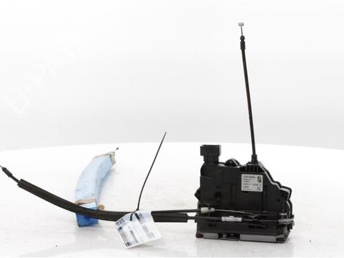 Used Tailgate lock Tailgate lock PEUGEOT BOXER Van 2.2 HDi 100 (101 hp) 40585246 40585246
