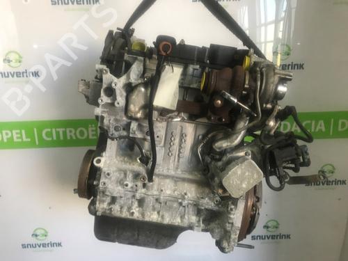 Used Engine Engine 27287861 27287861