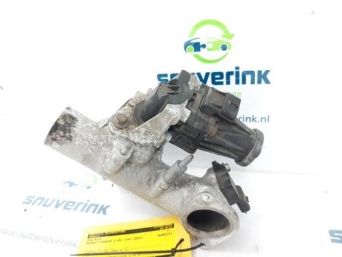 Egr RENAULT KANGOO Express (FW0/1_) 1.5 dCi 75 (FW07, FW10, FW04) | BP40569844M69 - Image 3