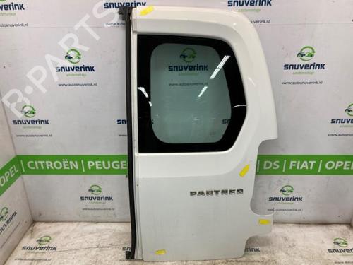 tailgate-peugeot-partner-box-bodympv-2008-24300462 main image