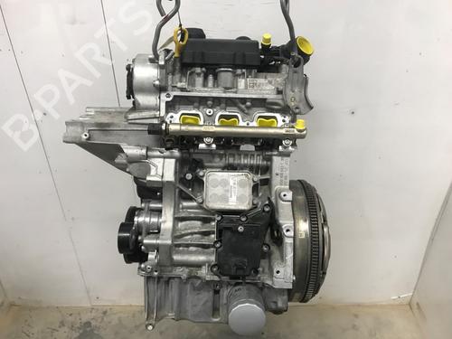 Engine SKODA KAMIQ (NW4) 1.0 TSI | BP38409153M1 - Image 6