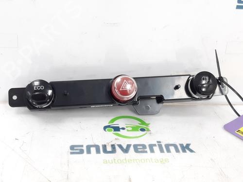 Used Warning switch FIAT 500 (312_) 0.9 (312AXN1A) (80 hp) 18950307