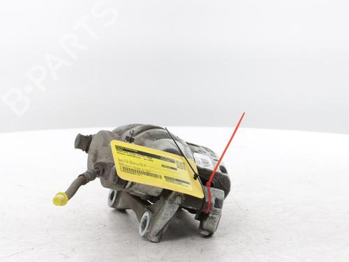 Right front brake caliper RENAULT MASTER IV Van (F8__) BLUE DCI 170 (F8M4) | BP34566329M104 - Image 8
