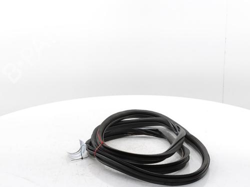 Rubber door seal PEUGEOT 5008 II (MC_, MJ_, MR_, M4_) 1.2 THP (MRHNYH, MRHNYW, MRHNSJ, MRHNSU, MRHNSM) | BP29069115C142 