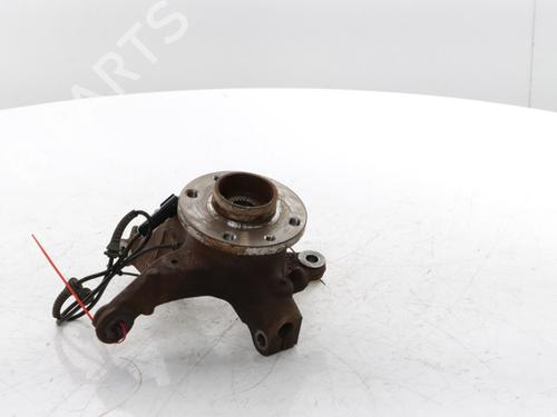 Right front steering knuckle DACIA SANDERO III 1.0 TCe 100 ECO-G | BP33696388M26 - Image 7