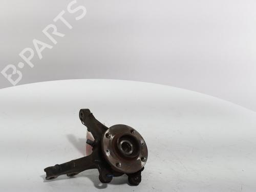 Left front steering knuckle CITROËN C4 III (BA_, BB_, BC_) 1.2 PureTech 130 (BAHNSA, BAHNSB) | BP34562687M25  - Image 8