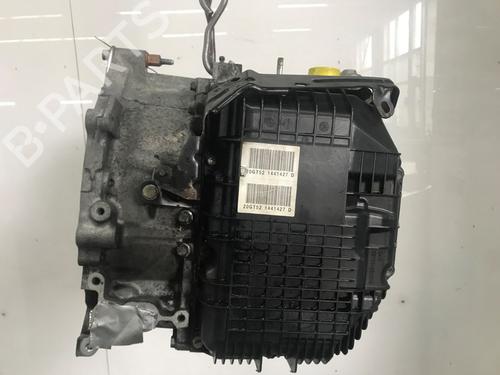gearbox-opel-combo-box-bodympv-k9-2018-36090605 main image