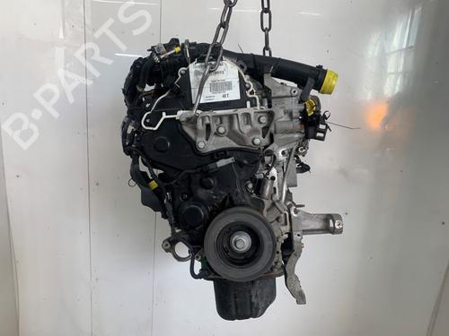 Engine OPEL COMBO Box Body/MPV (K9) 1.5 D | BP39618749M1 - Image 4
