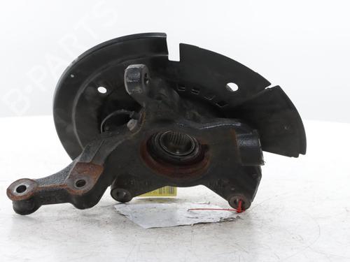 Right front steering knuckle RENAULT SYMBIOZ 1.8 E-Tech 160 Full Hybrid | BP38234847M26 - Image 6