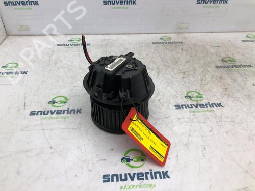 Used Heater blower motor Heater blower motor CITROËN C3 I (FC_, FN_) 1.4 16V (88 hp) 16911927 16911927