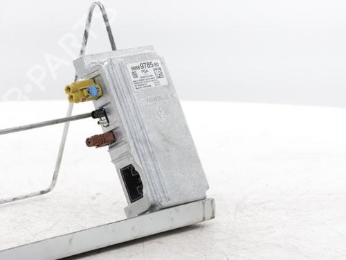 Electronic module OPEL GRANDLAND (OV64) 1.2 MHEV | BP34058074M83  - Image 9