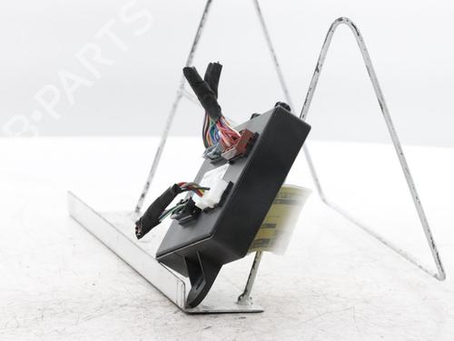 Control unit RENAULT CAPTUR I (J5_, H5_) 1.3 TCe 130 (J5NJ, J5NE) | BP36538206M11 - Image 3