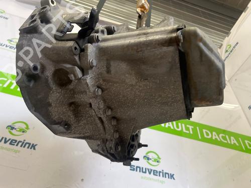 Gearbox PEUGEOT 208 I (CA_, CC_) 1.2 VTI 82 | BP24841240M3